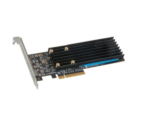 Sonnet FUS-SSD-2X4-E3S Sonnet SSD M.2 2x4 PCIe Card