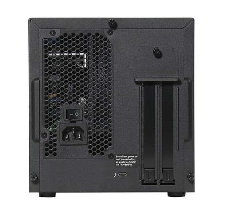 Sonnet GPU-750WEX-TB3 EGPU Breakaway Box 750ex