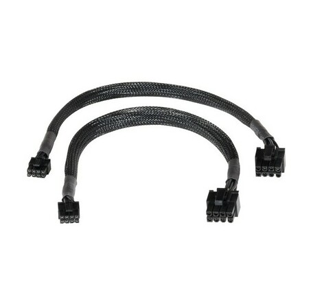 Sonnet GPU-CBL-MP GPU Card AUX Power Cable Set For 2019 Mac Pro