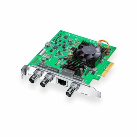 Blackmagic Design DeckLink IP/SDI HD 2-Channel Capture And Playback Card