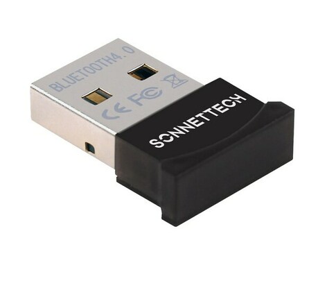 Sonnet USB-BT4 Long-Range USB Bluetooth 4.0 Micro Adapter