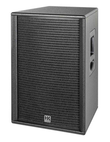 HK Audio 112FD 1200w, 133dB, DSP Control, 1" X 12" ,Rigging Available