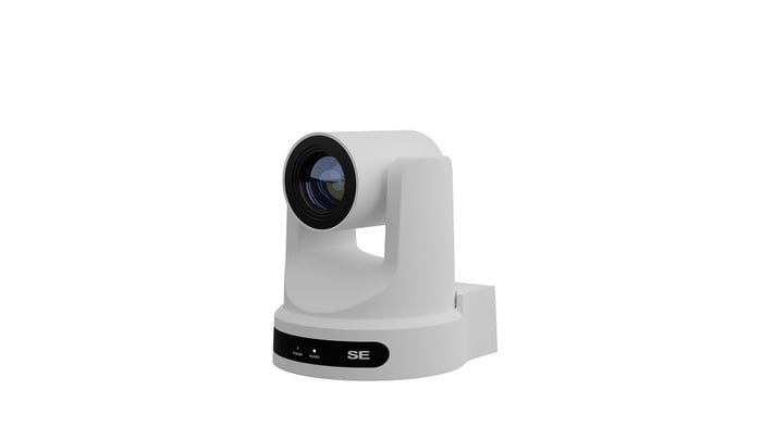 PTZOptics PT20X-SE-G3 SDI Gen3 Live Streaming Camera With 20x Optical Zoom