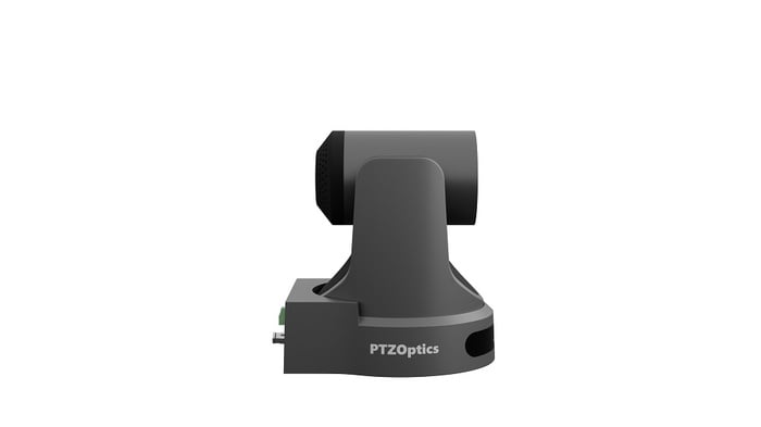 PTZOptics PT20X-SE-G3 SDI Gen3 Live Streaming Camera With 20x Optical Zoom