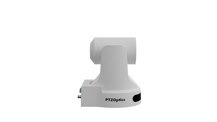 PTZOptics PT20X-SE-G3 SDI Gen3 Live Streaming Camera With 20x Optical Zoom