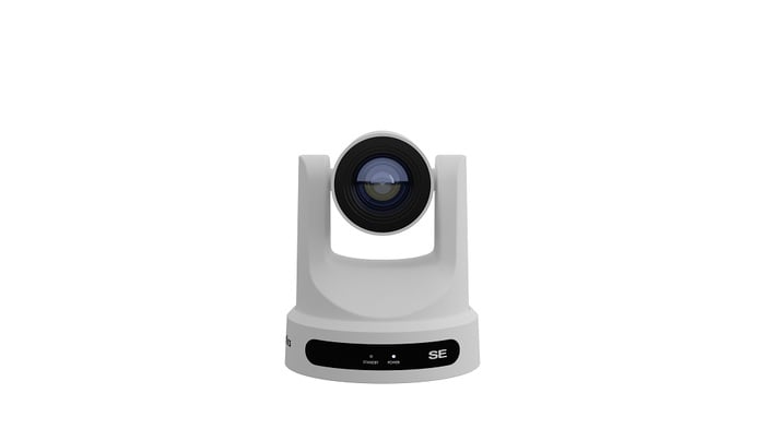 PTZOptics PT20X-SE-G3 SDI Gen3 Live Streaming Camera With 20x Optical Zoom