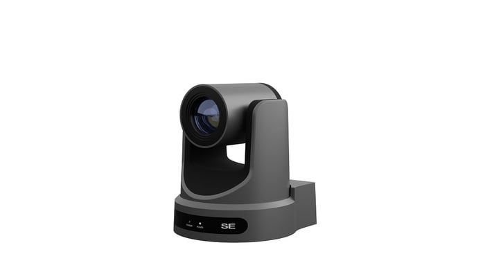 PTZOptics PT20X-SE-G3 SDI Gen3 Live Streaming Camera With 20x Optical Zoom