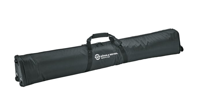 K&M 24731 Carrying Case For Wind-Up Stand 3000