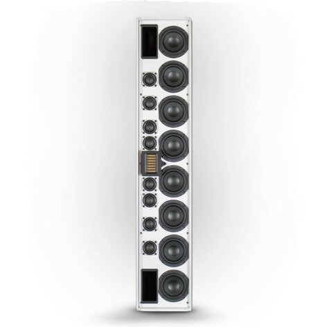 SoundTube LA880I-II 3-Way Full Range - Line Array