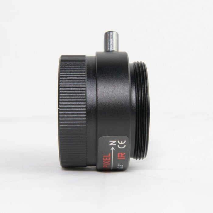 AIDA CS-6.0F 6mm HD CS Mount Lens For GEN3G Camera