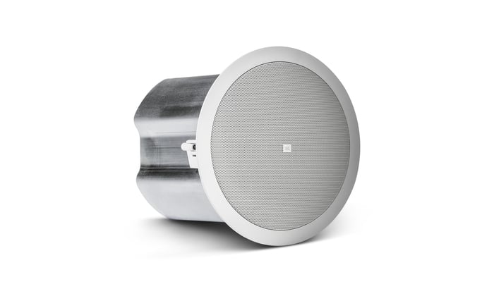 JBL Control 16C/T [Restock Item] 6.5" Coaxial Ceiling Speaker, 70V