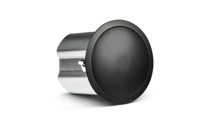 JBL Control 16C/T [Restock Item] 6.5" Coaxial Ceiling Speaker, 70V