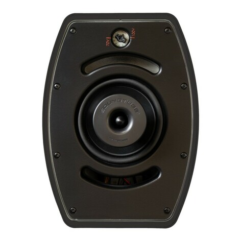 SoundTube SM500I-II-WX 5.25” Coax Weather Extreme Surface-Mount Speaker