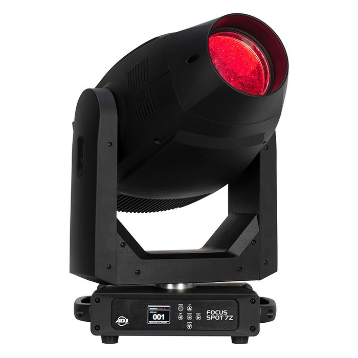 ADJ Focus Spot 7Z 420W Moving Head Fixture