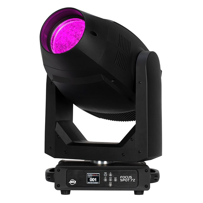 ADJ Focus Spot 7Z 420W Moving Head Fixture