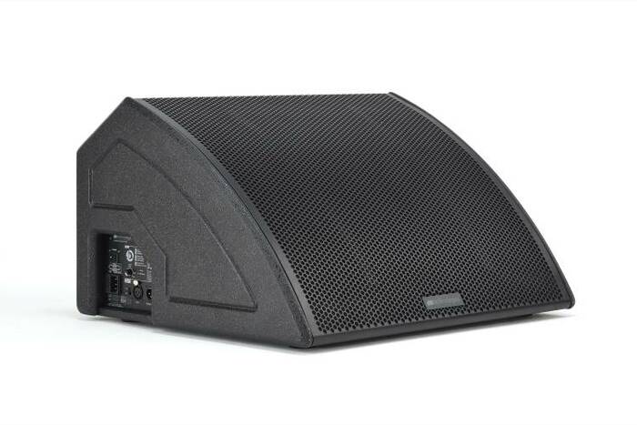 DB Technologies FMX-15 15" 2-Way Powered Coaxial Stage Monitor