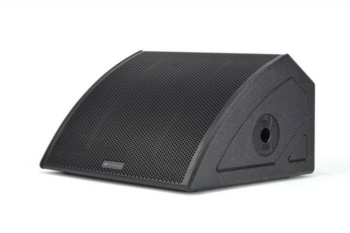 DB Technologies FMX-15 15" 2-Way Powered Coaxial Stage Monitor