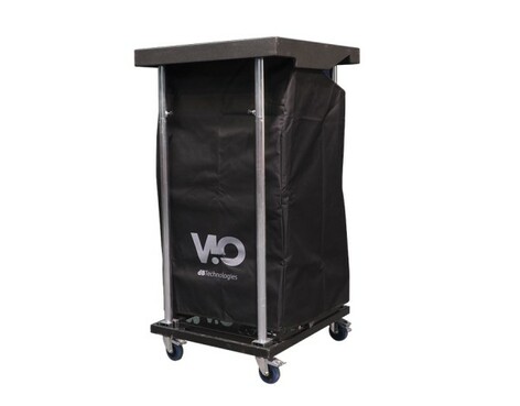 DB Technologies TC-VIOL210 Waterproof Transport Cover For DT-VIOL210