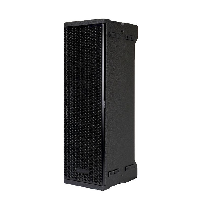 DB Technologies VIO-X206-60X90 Active Line Array Module, 2x6.5"