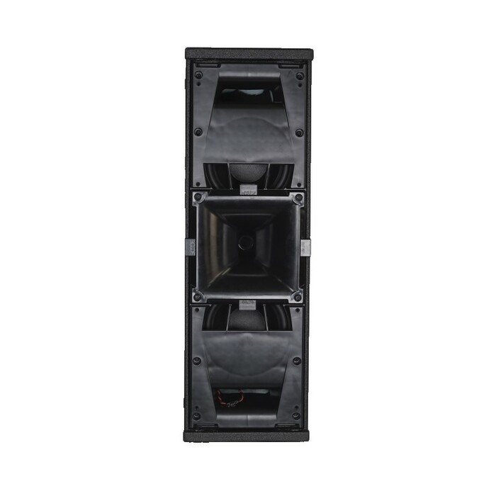 DB Technologies VIO-X206-60X90 Active Line Array Module, 2x6.5"