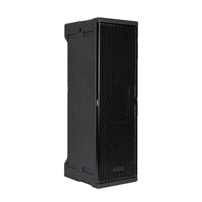 DB Technologies VIO-X206-60X90 Active Line Array Module, 2x6.5"