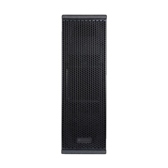 DB Technologies VIO-X206-60X90 Active Line Array Module, 2x6.5"