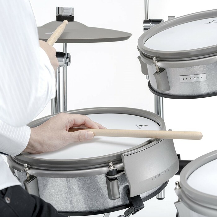 EFNOTE 3 5-Piece Electronic Drum Set