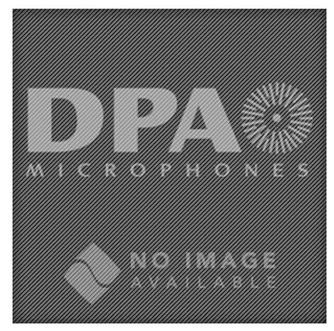 DPA CS216B00 Microphone Cable For Headset S2