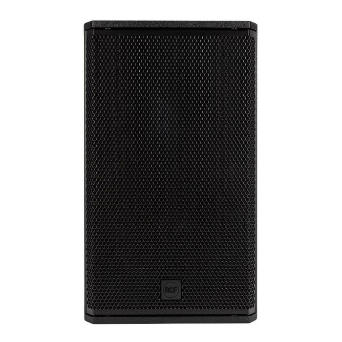 RCF COMPACT-M-12 Passive 12" 2-Way Compact Speaker, Black