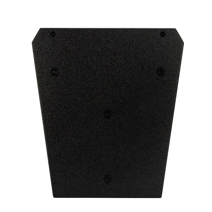 RCF COMPACT-M-12 Passive 12" 2-Way Compact Speaker, Black