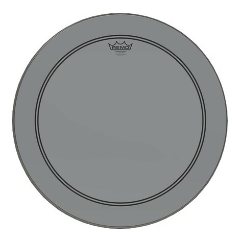 Remo P3-1322-CT 22" P3 ColorTone Bass Drum Head