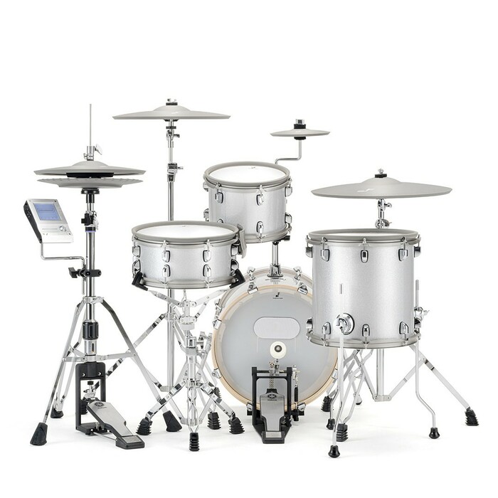 EFNOTE 5 4-Piece Acoustic Designed Electronic Drum Set