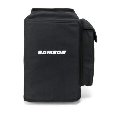 Samson SADC312 Dust Cover For XP312w Portable PA