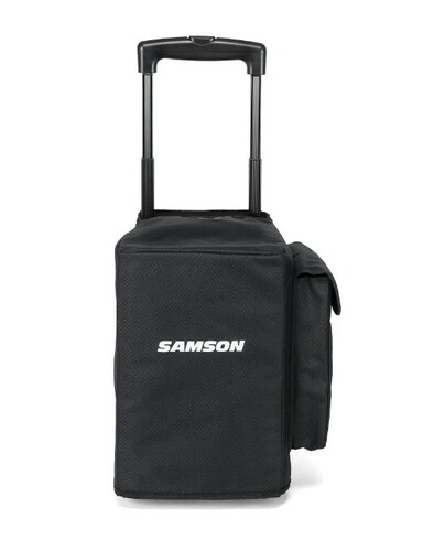 Samson SADC312 Dust Cover For XP312w Portable PA