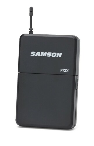 Samson SWXPD1BP Stage XPD2/XPD1 - PXD1 Beltback Transmitter