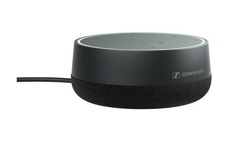 Sennheiser TC-INTELLIGENT-SPKR TeamConnect Intelligent Speaker