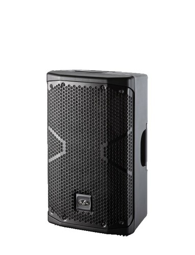 DAS ALTEA-408-WR 8" Passive Loudspeaker, Weatherized IP Rated