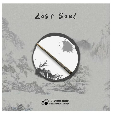 ThreeBodyTech Lost Soul Virtual Chinese Xiao Instrument [Virtual]