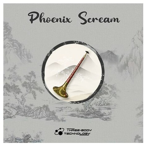 ThreeBodyTech Phoenix Scream Virtual Chinese Suona Instrument [Virtual]