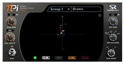 Sound Radix Radical Bundle Bundle Of AA, SEQ, PI, DL And POW [Virtual]