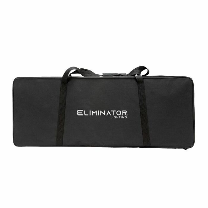 Eliminator Lighting Mini Par Bar 4 Fixture Par Bar