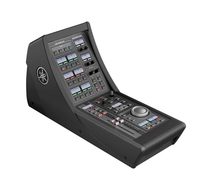 Yamaha DM7 Control Expansion Controller For DM7 Series Consoles