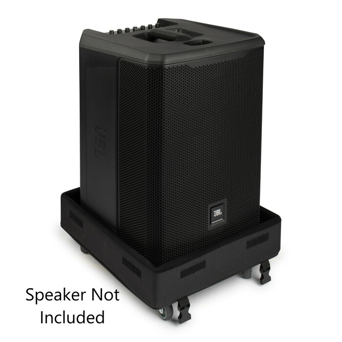 JBL Bags PRXONE-TRANSPORTERNA Rolling Base Speaker Transporter For JBL PRX ONE PA System