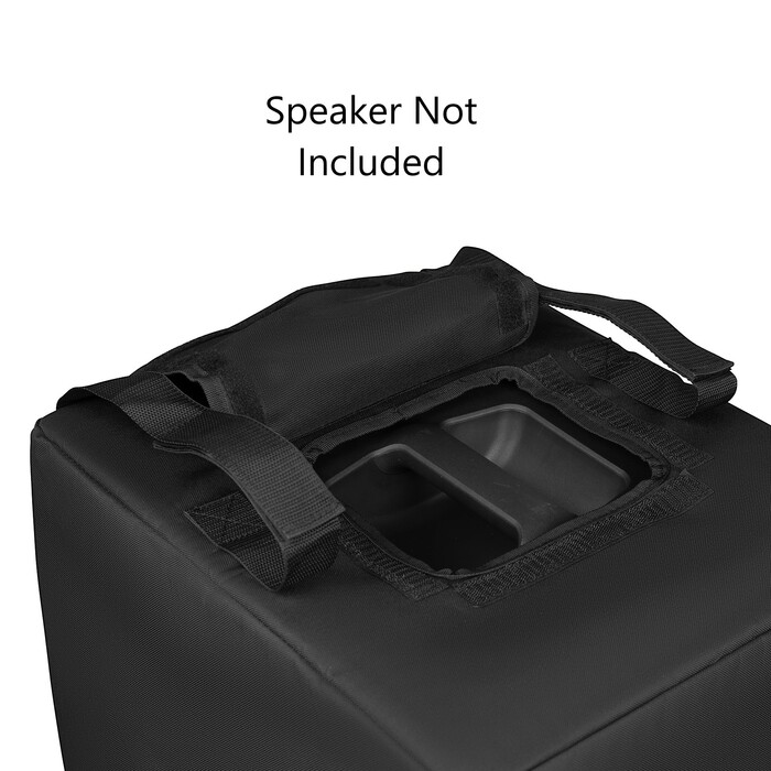 JBL Bags PRXONE-TRANSPORTERNA Rolling Base Speaker Transporter For JBL PRX ONE PA System