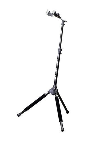 Ultimate Support GS-1000-PRO+ Genesis Series Plus Guitar Stand With Locking Legs