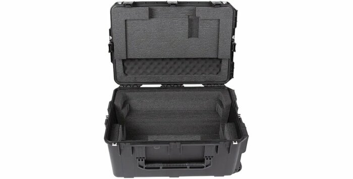 SKB 3i-261712HD8 ISeries Case For BlackMagic ATEM Television Studio HD8