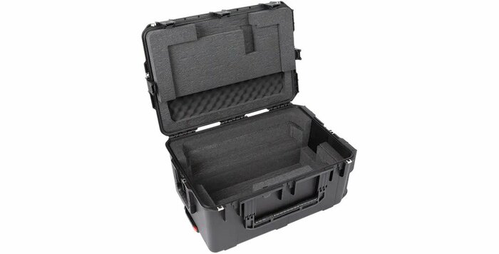 SKB 3i-261712HD8 ISeries Case For BlackMagic ATEM Television Studio HD8