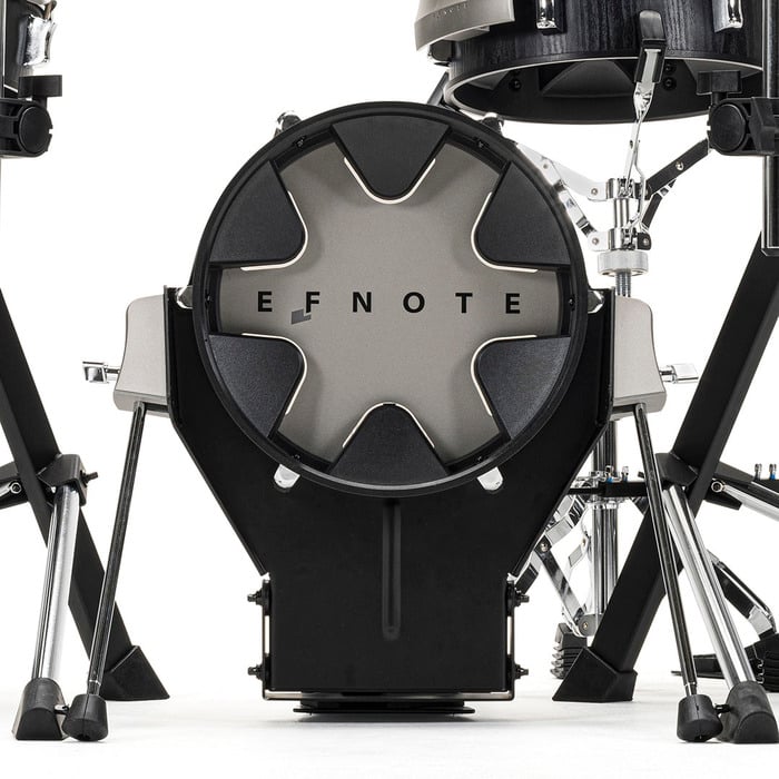EFNOTE EFD-K12P 12" Kick Pad