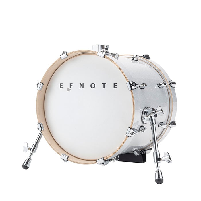 EFNOTE EFD-K1612 16" Kick Drum