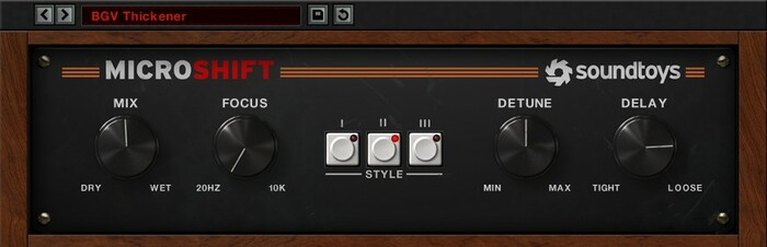 SoundToys 5.4 Native Effects Bundle With 22 Plug-Ins [Virtual]